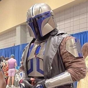 Meet your Posher, Jack